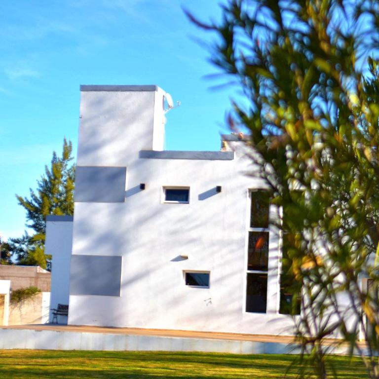 Cabañas La Soñada - Casa de 2 dormitorios - 9