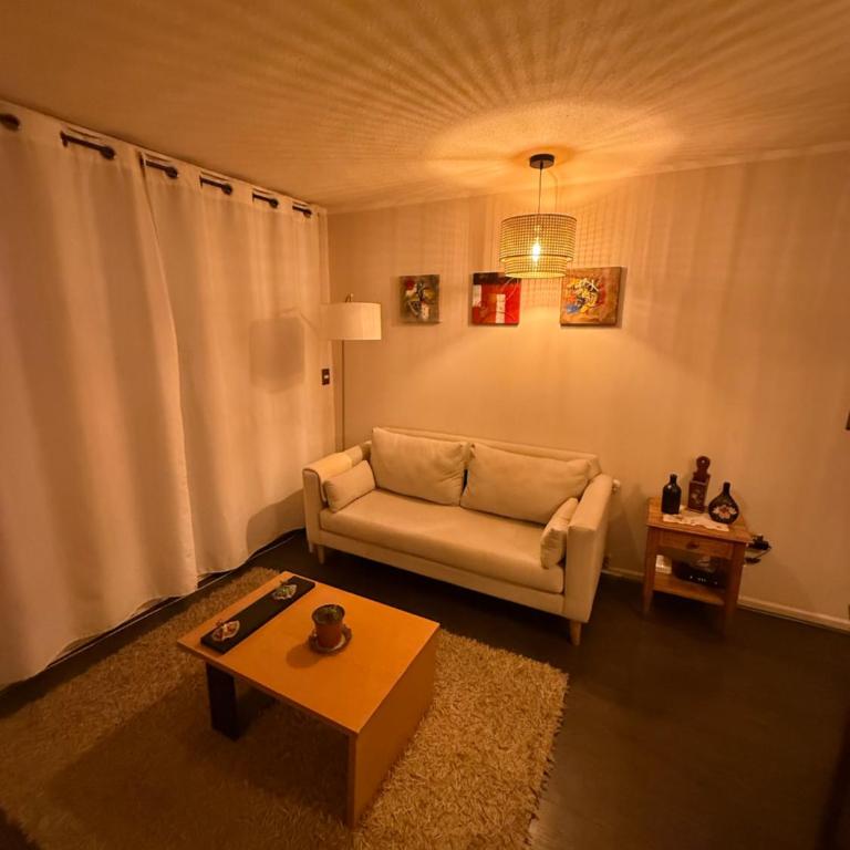 Apartamento en Puerto Varas - Apartamento de 2 dormitorios - 17