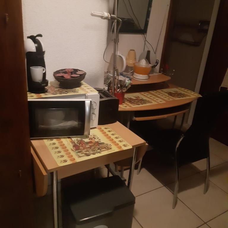 Petit st Georges Chambres avec patium et jardin - Apartment mit 1 Schlafzimmer - 11