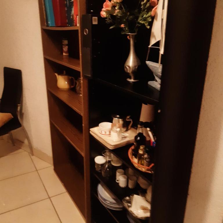 Petit st Georges Chambres avec patium et jardin - Apartment mit 1 Schlafzimmer - 14