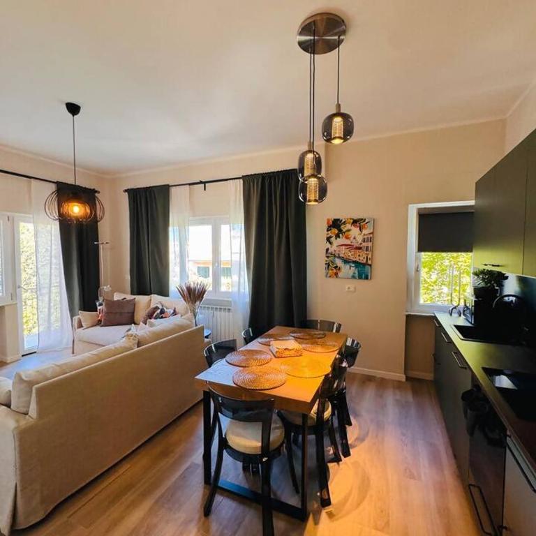 Maison Chanel - Appartamento con 2 Camere da Letto - 3