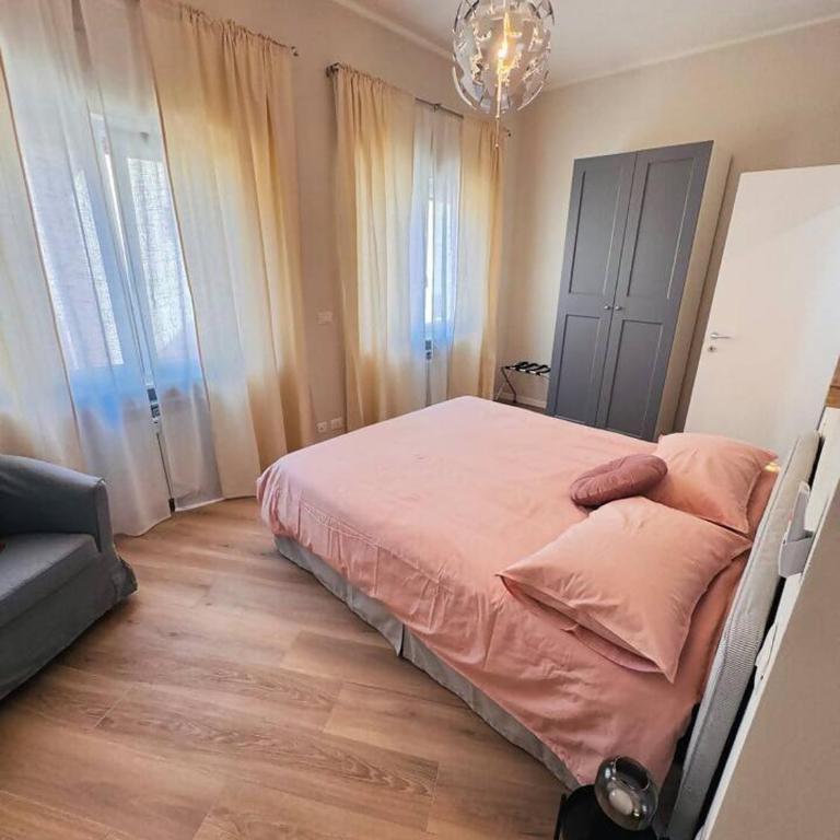 Maison Chanel - Appartamento con 2 Camere da Letto - 5
