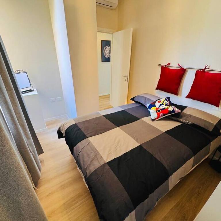 Maison Chanel - Appartamento con 2 Camere da Letto - 6