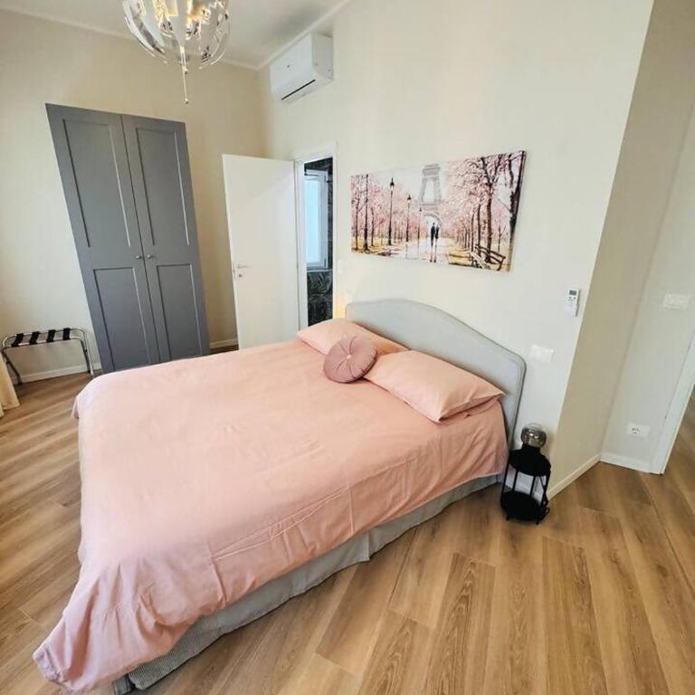 Maison Chanel - Appartamento con 2 Camere da Letto - 7
