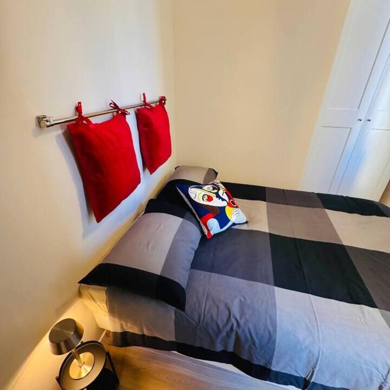 Maison Chanel - Appartamento con 2 Camere da Letto - 8