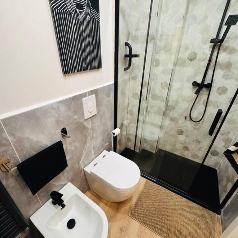 Maison Chanel - Appartamento con 2 Camere da Letto - 9