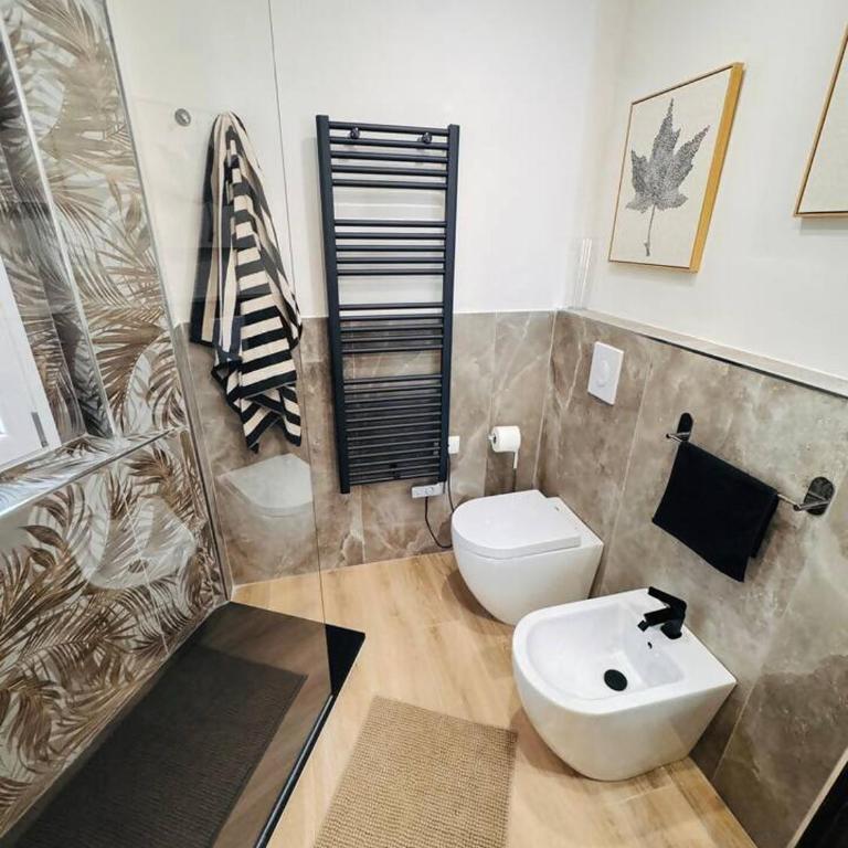 Maison Chanel - Appartamento con 2 Camere da Letto - 11