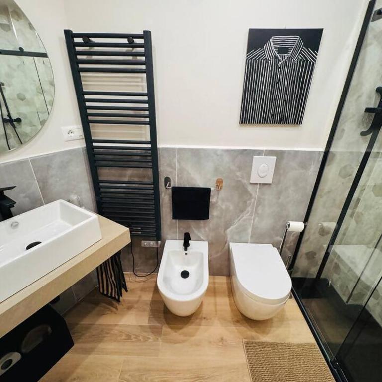 Maison Chanel - Appartamento con 2 Camere da Letto - 12