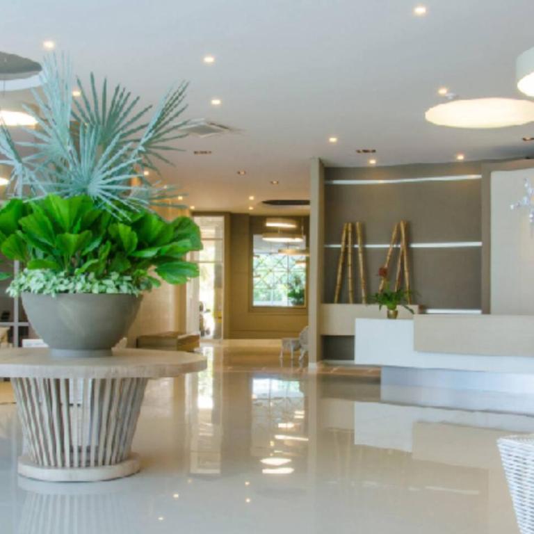 Reserva del Mar Acceso Directo a la Playa - Apartamento - 42
