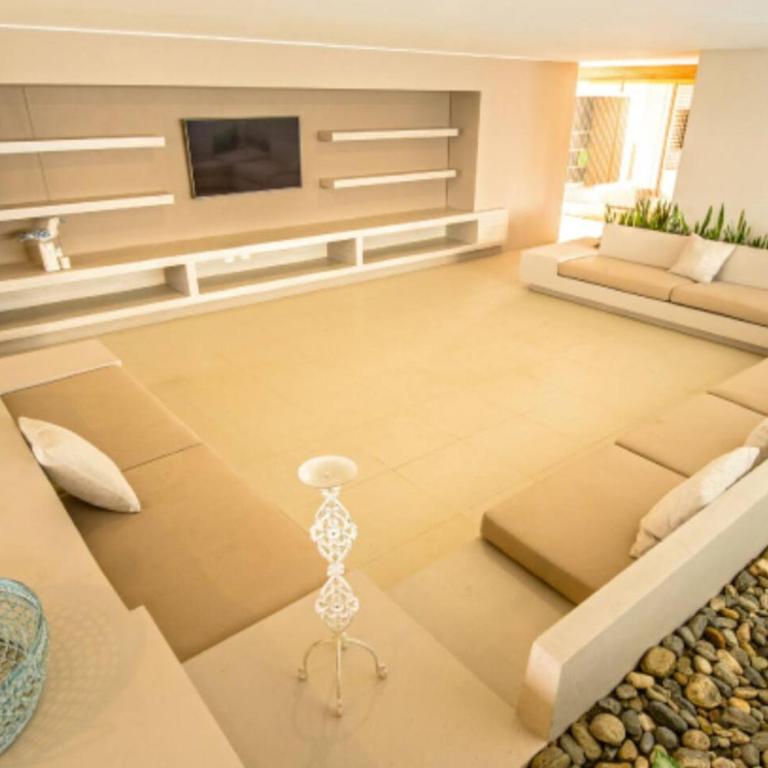 Reserva del Mar Acceso Directo a la Playa - Apartamento - 43