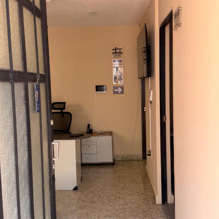 Kayzen - Apartment mit 2 Schlafzimmern - 5