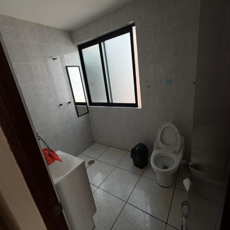 Kayzen - Apartment mit 2 Schlafzimmern - 6