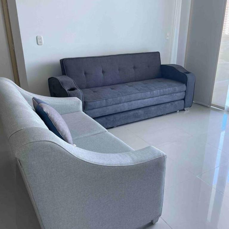 Reserva del Mar Acceso Directo a la Playa - Apartamento - 55
