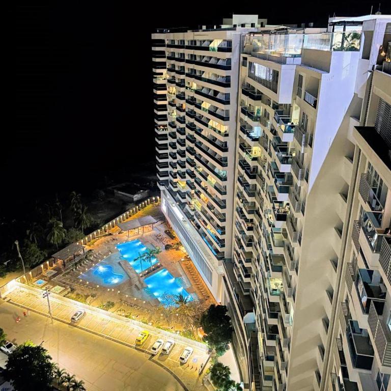 Reserva del Mar Acceso Directo a la Playa - Apartamento - 56