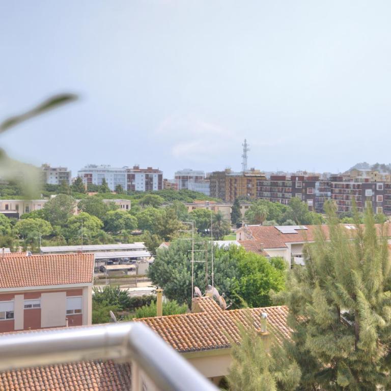 Casa Masini Cagliari - Camera Deluxe - 1
