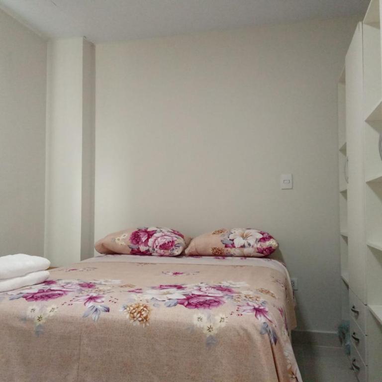 Apartamento Turístico - Two-Bedroom Apartment with Terrace - 1