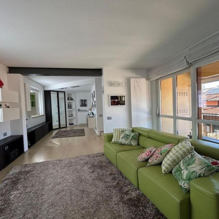 Splendido Appartamento a Milano Eleganza e Comfort - One-Bedroom Apartment - 1