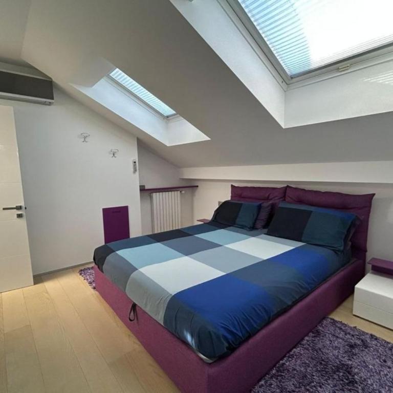 Splendido Appartamento a Milano Eleganza e Comfort - One-Bedroom Apartment - 45