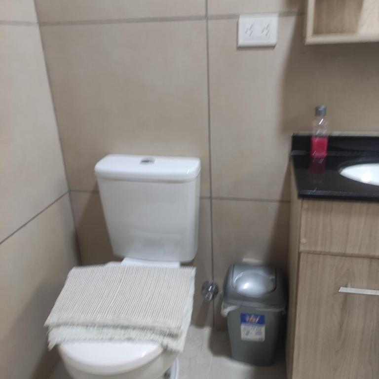 Apartamento Turístico - Two-Bedroom Apartment with Terrace - 21
