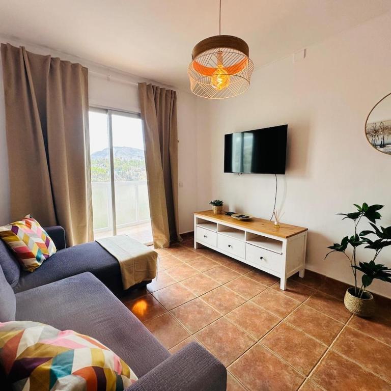 Exclusive 1-Bedroom Apartment in Las Américas - Apartamento de 2 dormitorios - 1