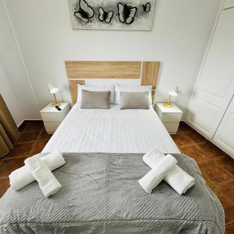 Exclusive 1-Bedroom Apartment in Las Américas - Apartamento de 2 dormitorios - 10