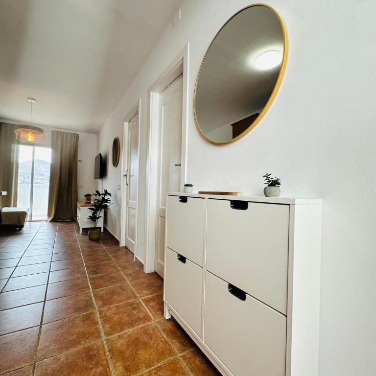 Exclusive 1-Bedroom Apartment in Las Américas - Apartamento de 2 dormitorios - 13