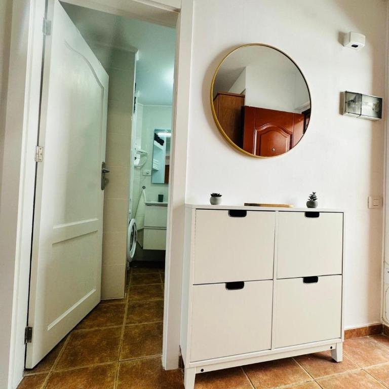 Exclusive 1-Bedroom Apartment in Las Américas - Apartamento de 2 dormitorios - 14