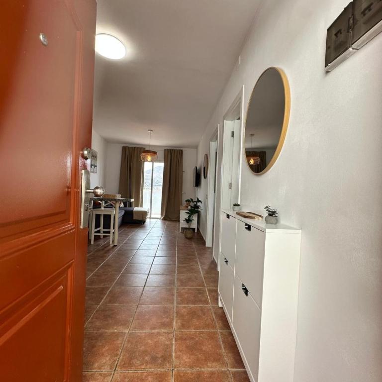 Exclusive 1-Bedroom Apartment in Las Américas - Apartamento de 2 dormitorios - 15