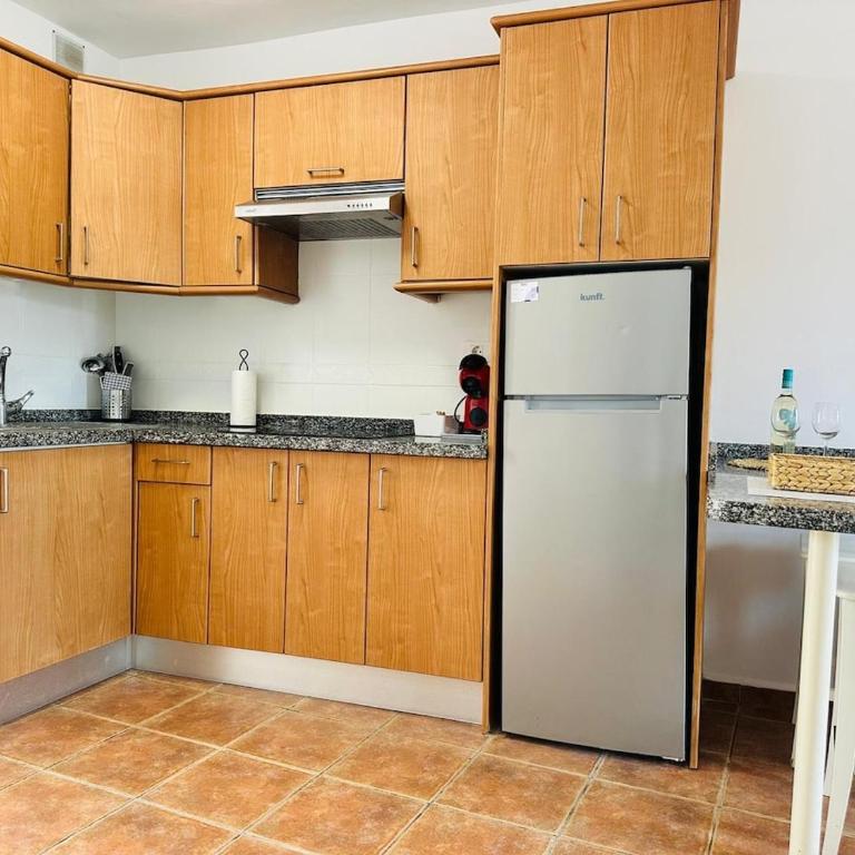 Exclusive 1-Bedroom Apartment in Las Américas - Apartamento de 2 dormitorios - 17