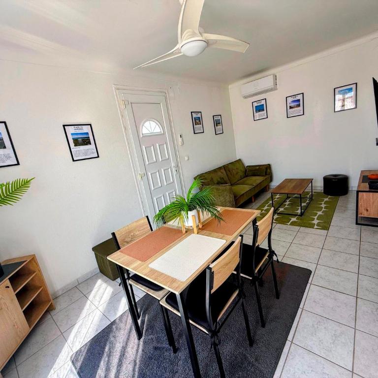 Le coin des artistes - Apartamento de 1 dormitorio - 3