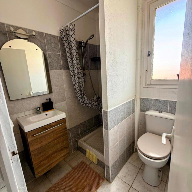 Le coin des artistes - Apartamento de 1 dormitorio - 5