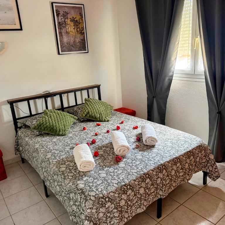 Le coin des artistes - Apartamento de 1 dormitorio - 7