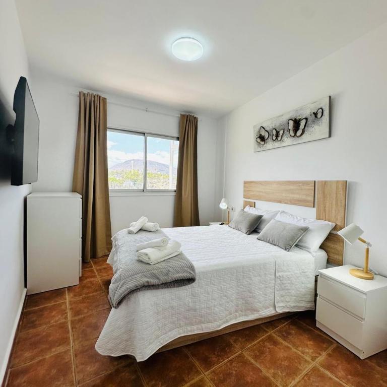 Exclusive 1-Bedroom Apartment in Las Américas - Apartamento de 2 dormitorios - 18
