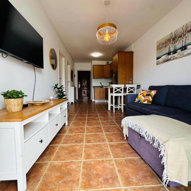 Exclusive 1-Bedroom Apartment in Las Américas - Apartamento de 2 dormitorios - 6