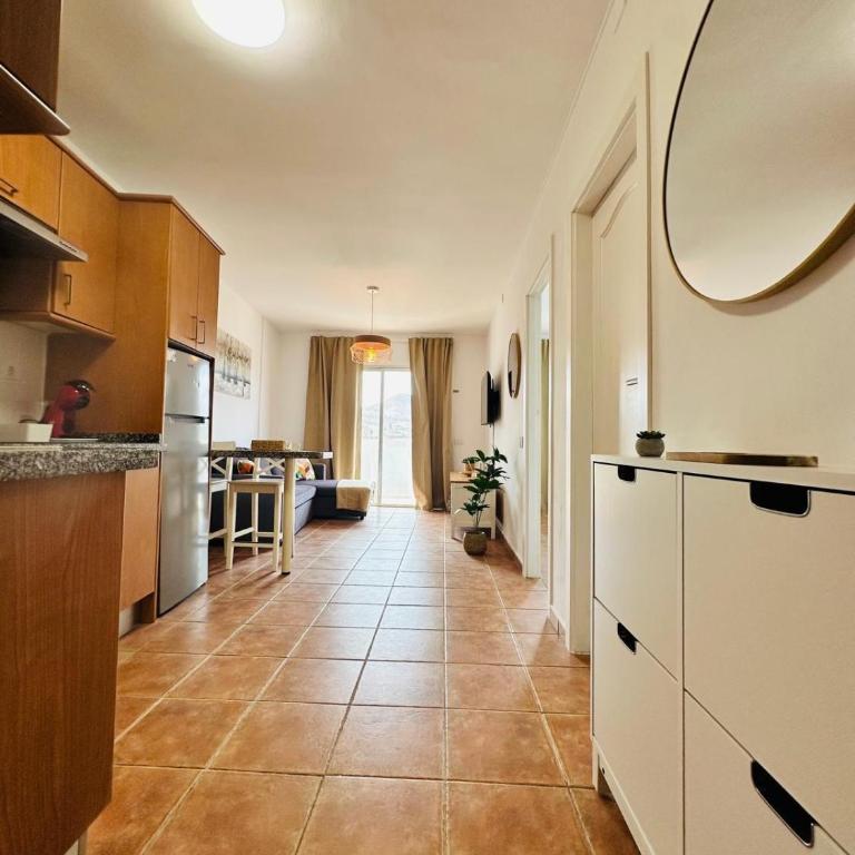 Exclusive 1-Bedroom Apartment in Las Américas - Apartamento de 2 dormitorios - 19