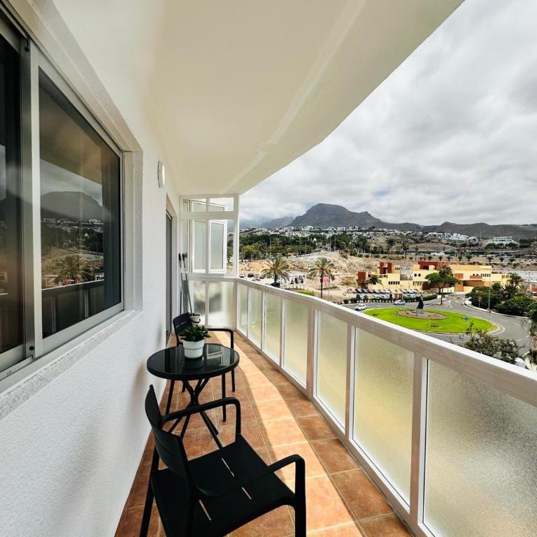 Exclusive 1-Bedroom Apartment in Las Américas - Apartamento de 2 dormitorios - 3