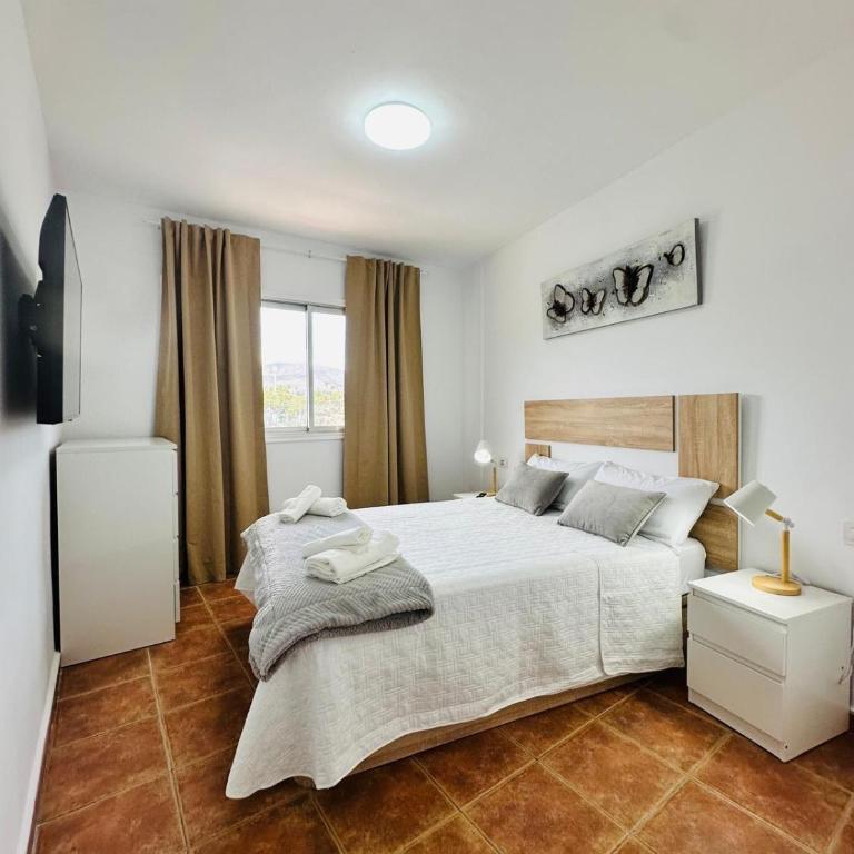 Exclusive 1-Bedroom Apartment in Las Américas - Apartamento de 2 dormitorios - 20