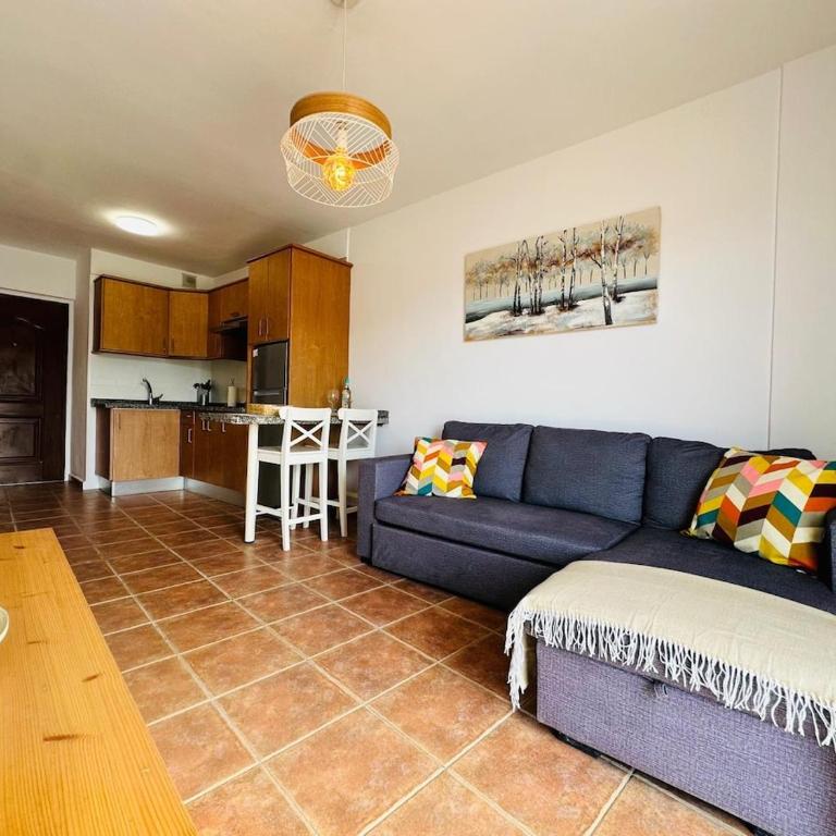 Exclusive 1-Bedroom Apartment in Las Américas - Apartamento de 2 dormitorios - 2