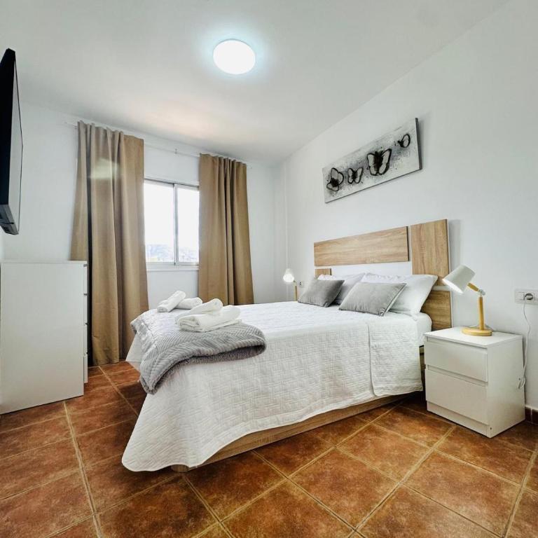 Exclusive 1-Bedroom Apartment in Las Américas - Apartamento de 2 dormitorios - 22