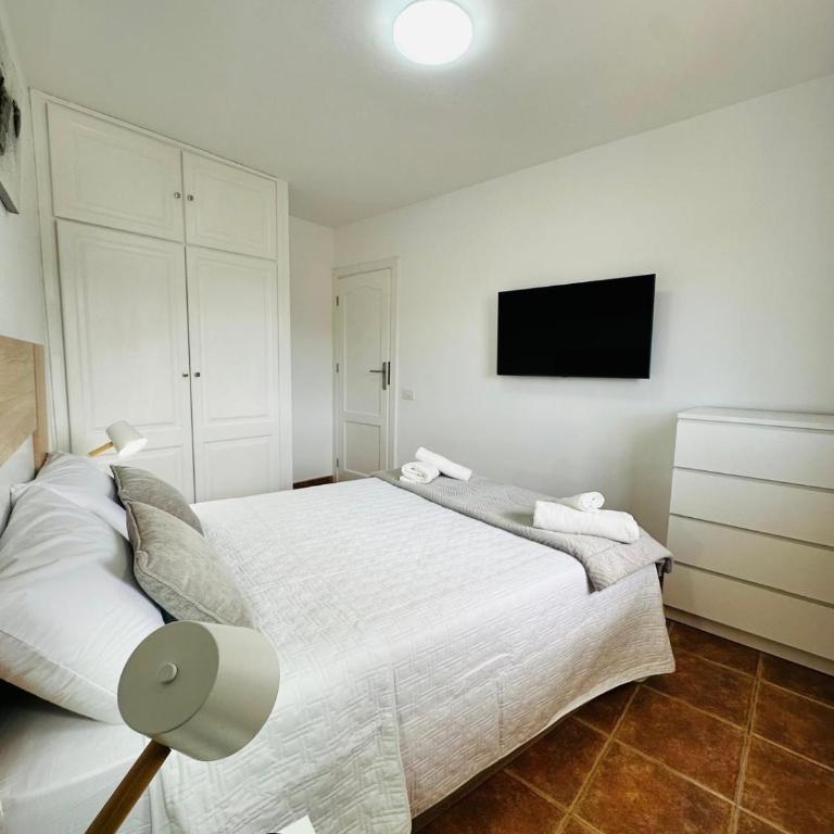 Exclusive 1-Bedroom Apartment in Las Américas - Apartamento de 2 dormitorios - 23