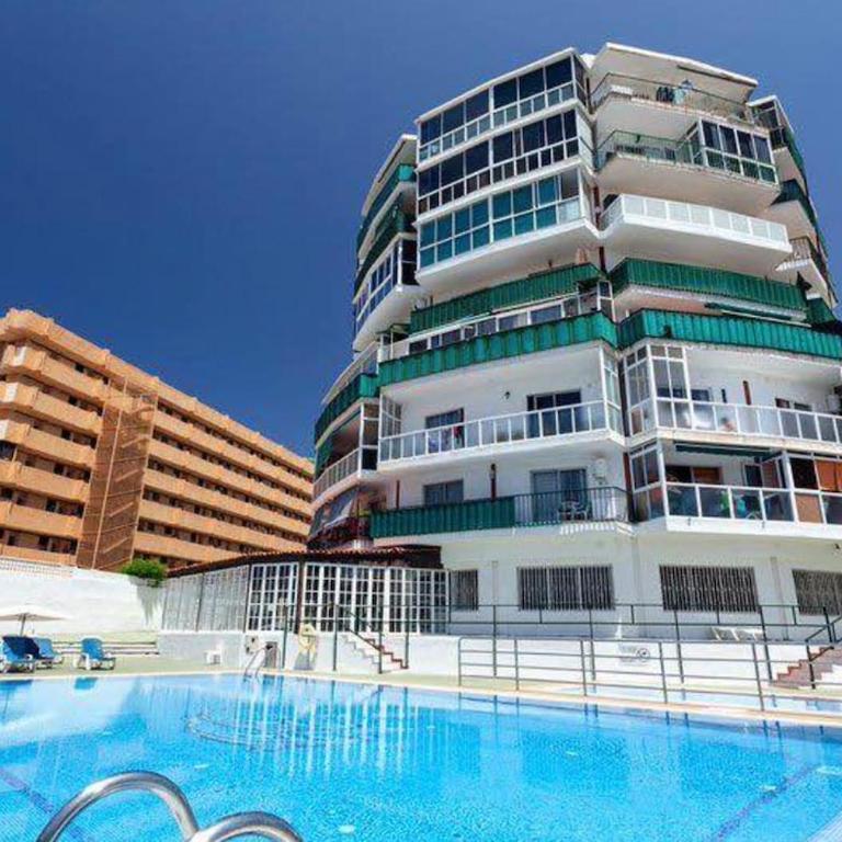 Exclusive 1-Bedroom Apartment in Las Américas - Apartamento de 2 dormitorios - 25