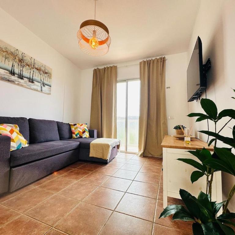 Exclusive 1-Bedroom Apartment in Las Américas - Apartamento de 2 dormitorios - 5