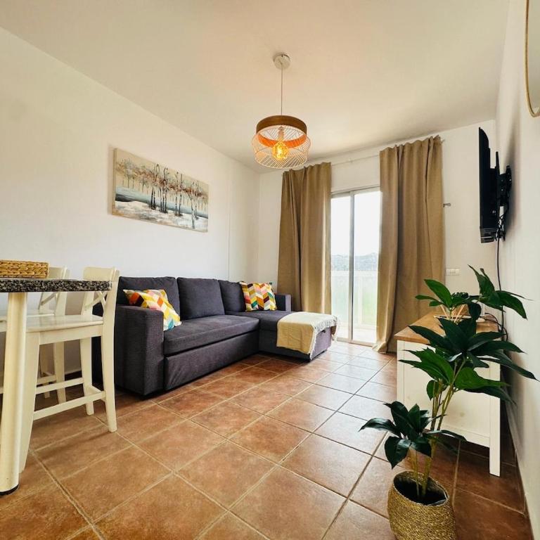 Exclusive 1-Bedroom Apartment in Las Américas - Apartamento de 2 dormitorios - 4