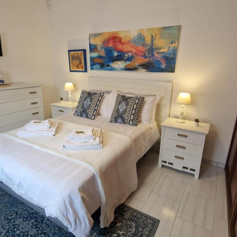 Casa Sol y Mar Torrox Costa, 3-Bedroom Holiday Home, 250m from Beach - Three-Bedroom Vacation Home - 19