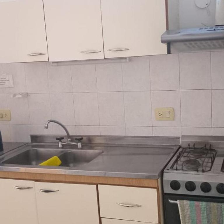 Santa Teresita deptos - Two-Bedroom Apartment - 2