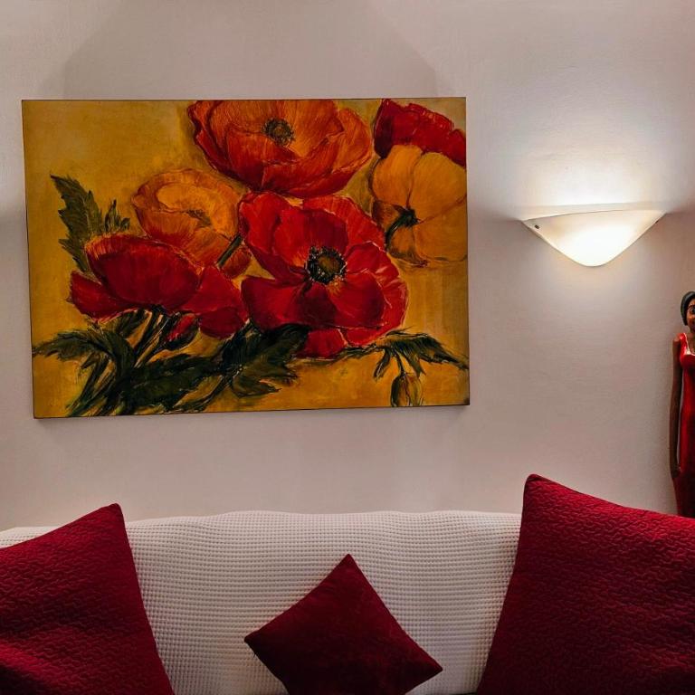 San Marco Suite Cosaro - Appartamento con 1 Camera da Letto - 5
