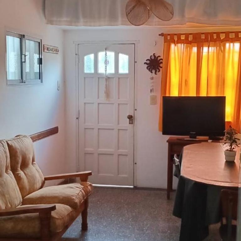 Santa Teresita deptos - Two-Bedroom Apartment - 3