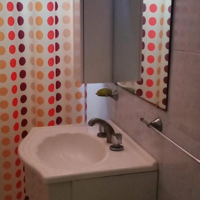 Santa Teresita deptos - Two-Bedroom Apartment - 4