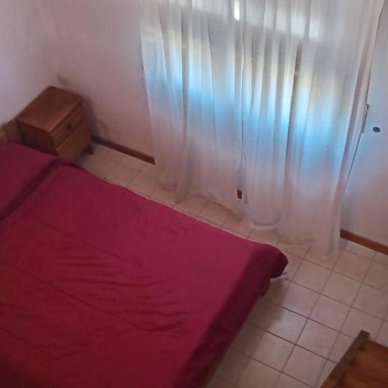 Santa Teresita deptos - Two-Bedroom Apartment - 5