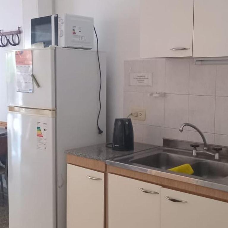 Santa Teresita deptos - Two-Bedroom Apartment - 6
